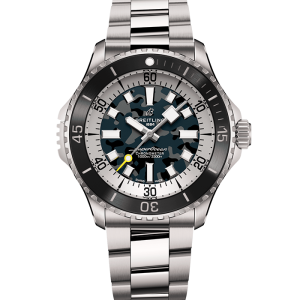 Breitling Superocean Superocean Automatic 46 Super Diver E10379351B1E1