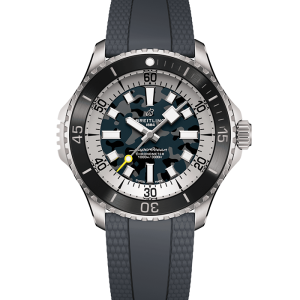 Breitling Superocean Superocean Automatic 46 Super Diver E10379351B1S1