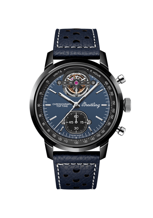 Breitling Top Time Top Time B21 Shelby Cobra SB21251A1C1X1