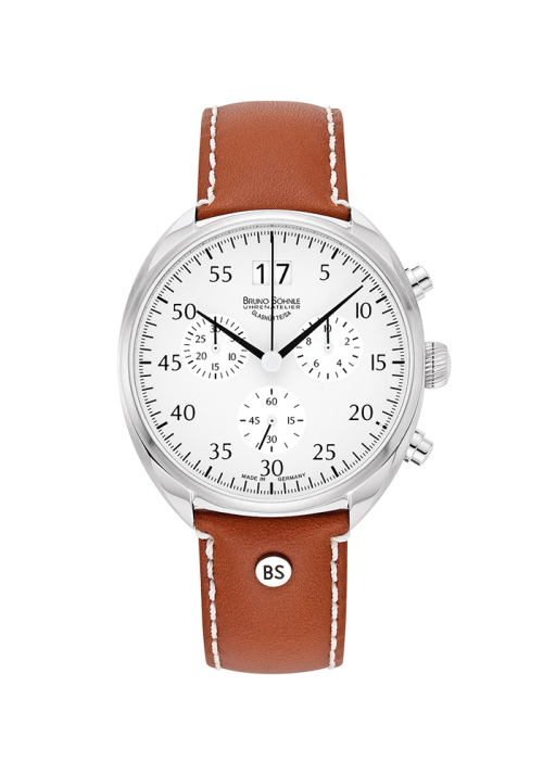 Bruno Söhnle La Spezia I Chronograph 17-13208-921