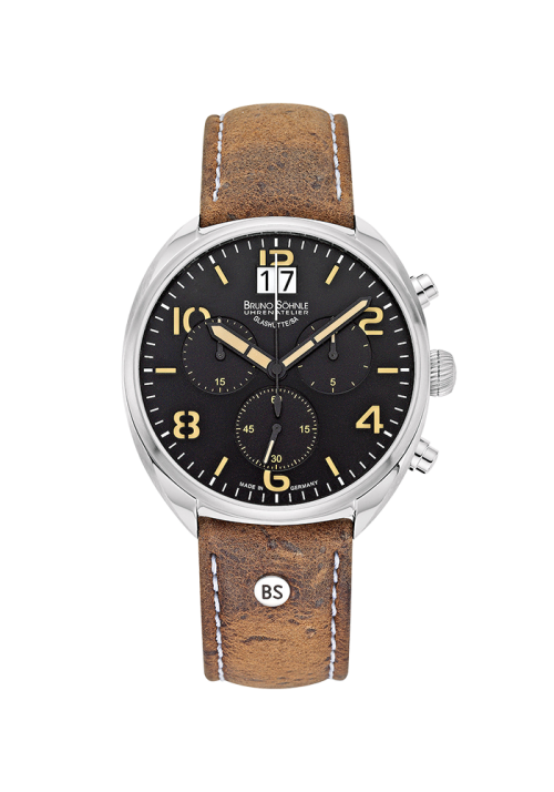 Bruno Söhnle La Spezia II Chronograph 17-13208-761