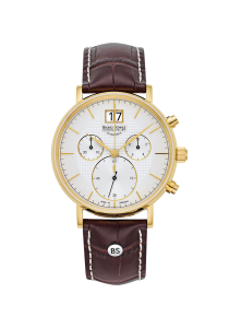 Bruno Söhnle München I Chronograph 17-33216-241