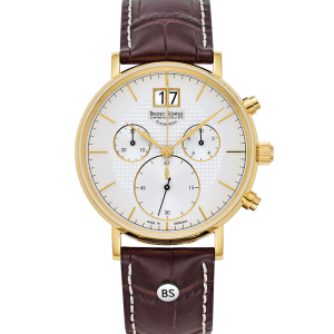 Bruno Söhnle München I Chronograph 17-33216-241