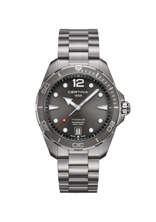 Certina Aqua Collection DS Action C032.451.44.087.00