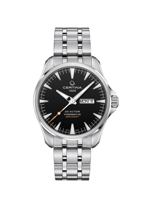 Certina Aqua Collection DS Action Day-Date C032.430.11.051.00