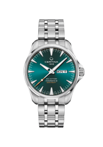 Certina Aqua Collection DS Action Day-Date C032.430.11.091.00