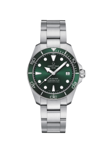 Certina Aqua Collection DS Action Diver 38mm C032.807.11.091.00