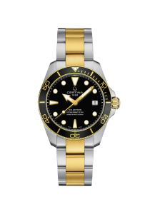 Certina Aqua Collection DS Action Diver 38mm C032.807.22.051.00