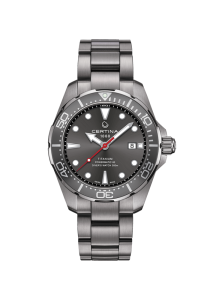 Certina Aqua Collection DS Action Diver Powermatic 80 C032.407.44.081.00