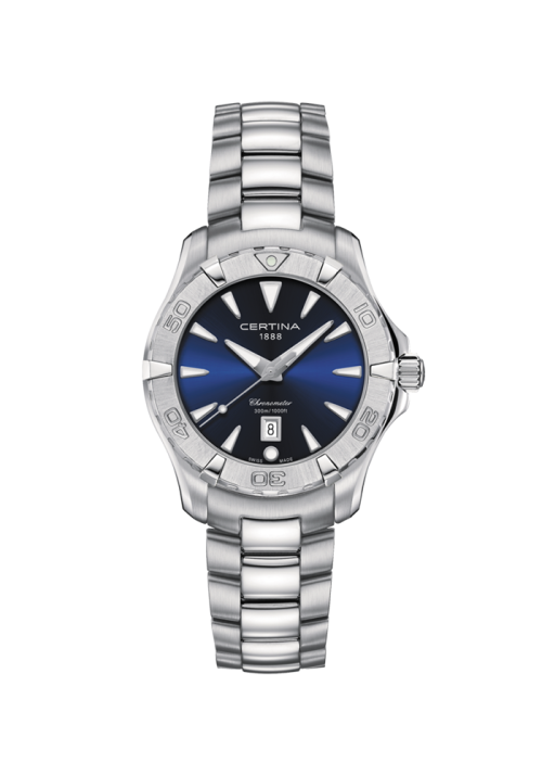 Certina Aqua Collection DS Action Lady C032.251.11.041.00