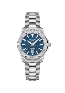 Certina Aqua Collection DS Action Lady C032.251.11.041.09