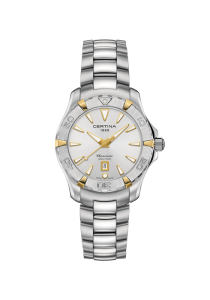 Certina Aqua Collection DS Action Lady C032.251.21.031.00