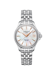 Certina Aqua Collection DS Action Lady Diamonds C032.051.11.116.00