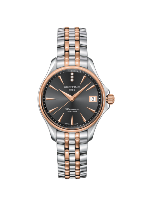 Certina Aqua Collection DS Action Lady Diamonds C032.051.22.086.00