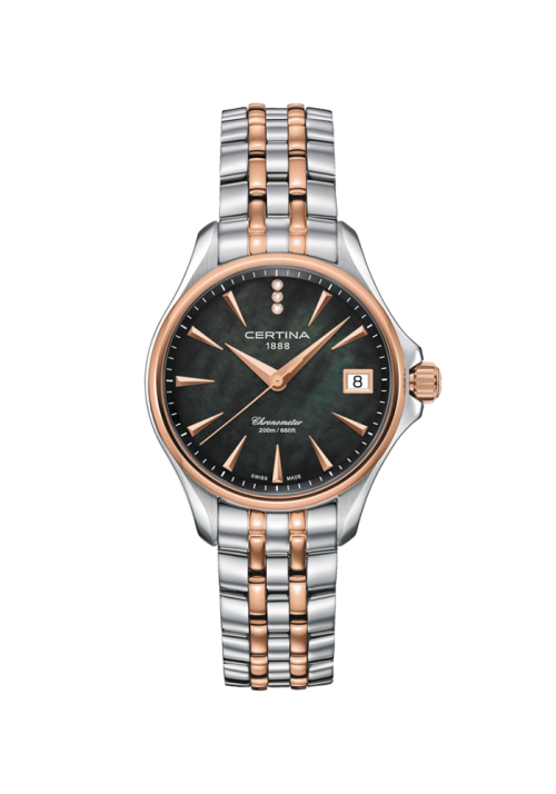 Certina Aqua Collection DS Action Lady Diamonds C032.051.22.126.00