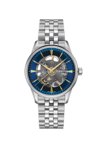 Certina DS-1 Skeleton C029.907.11.041.00