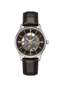 Certina DS-1 Skeleton C029.907.16.081.00