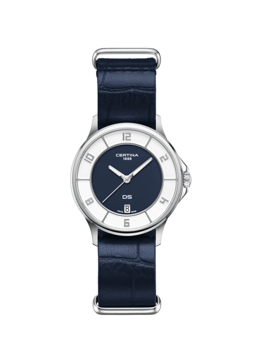 Certina DS-6 Lady C039.251.17.047.00