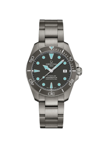 Certina DS Action Diver 38mm Powermatic 80 C032.807.44.081.00