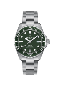 Certina DS Action Diver 43mm Powermatic 80 C032.607.11.091.00