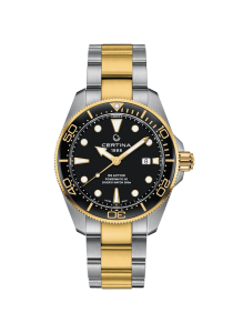 Certina DS Action Diver 43mm Powermatic 80 C032.607.22.051.00