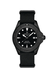 Certina DS Action Diver C032.607.38.051.00