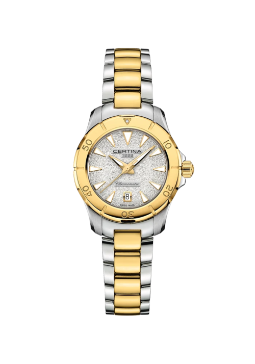 Certina DS Action Lady 29mm C032.951.22.031.01