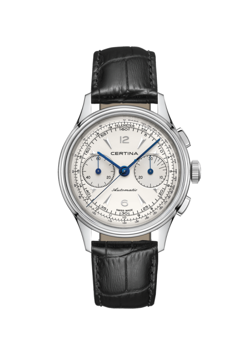 Certina Heritage Collection DS Automatic C038.462.16.037.00