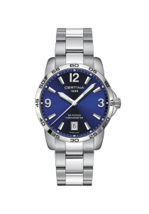 Certina Sport Collection DS Podium 40mm C034.451.11.047.00