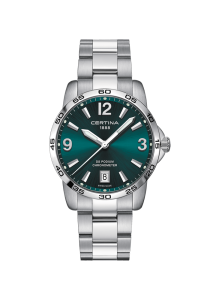 Certina Sport Collection DS Podium 40mm C034.451.11.097.00