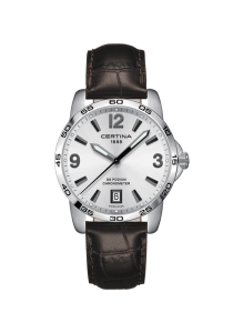 Certina Sport Collection DS Podium 40mm C034.451.16.037.00