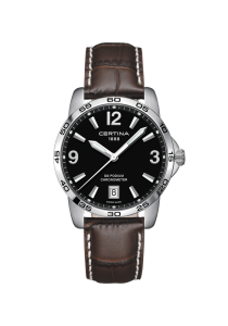 Certina Sport Collection DS Podium 40mm C034.451.16.057.00