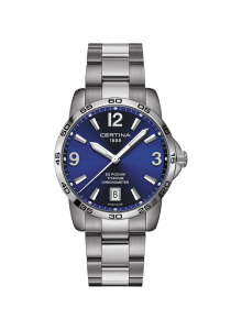 Certina Sport Collection DS Podium 40mm C034.451.44.047.00