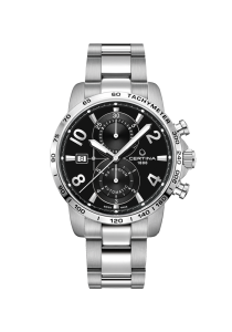 Certina Sport Collection DS Podium Chronograph Automatic C034.427.11.057.00