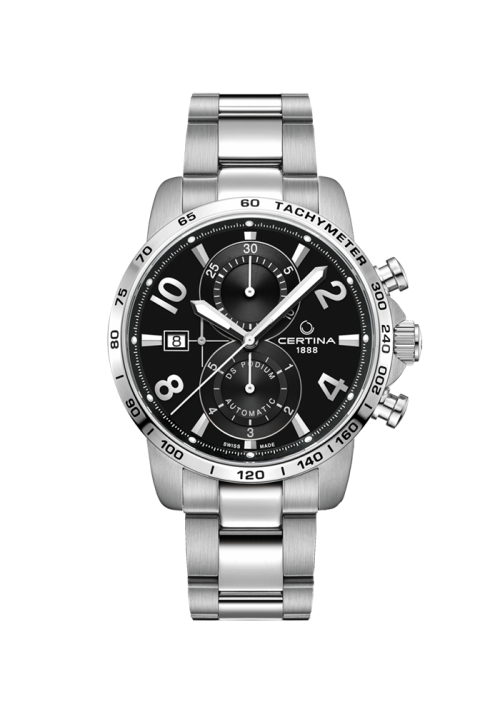 Certina Sport Collection DS Podium Chronograph Automatic C034.427.11.057.00