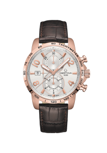 Certina Sport Collection DS Podium Chronograph Automatic C034.427.36.037.00