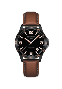 Certina Urban Collection DS-8 41.5mm C033.851.36.057.00