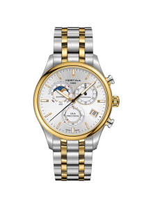 Certina Urban Collection DS-8 Chronograph Moon Phase C033.450.22.031.00