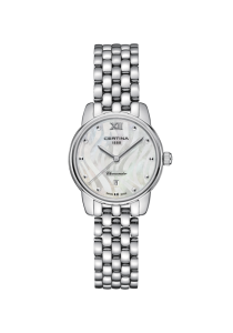 Certina Urban Collection DS-8 Lady 27mm C033.051.11.118.00