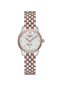 Certina Urban Collection DS-8 Lady 27mm C033.051.22.118.00