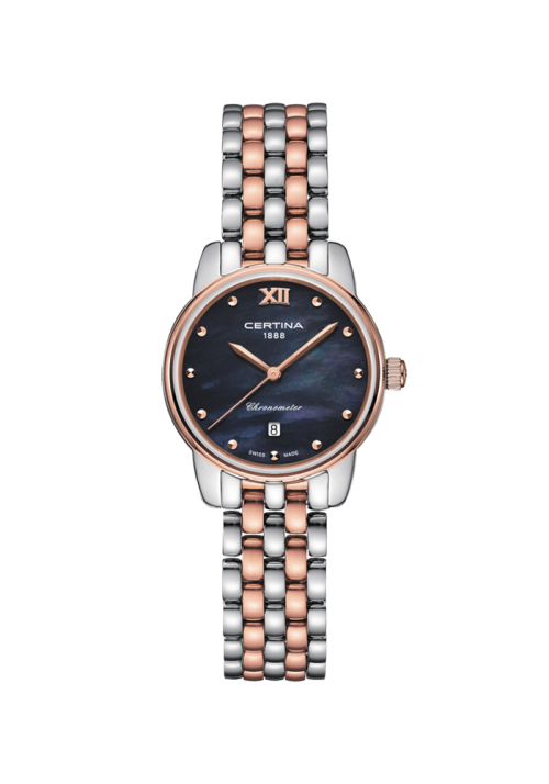 Certina Urban Collection DS-8 Lady 27mm C033.051.22.128.00