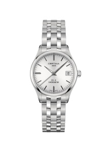 Certina Urban Collection DS-8 Lady 30mm C033.251.11.031.00