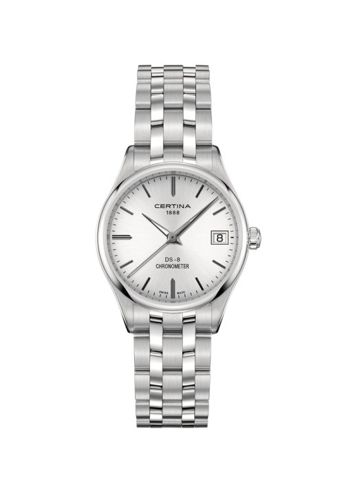 Certina Urban Collection DS-8 Lady 30mm C033.251.11.031.00