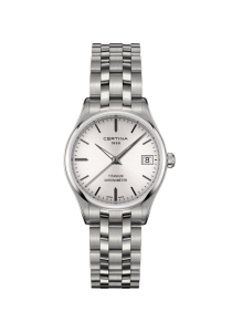 Certina Urban Collection DS-8 Lady 30mm C033.251.44.031.00