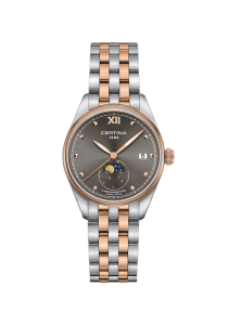 Certina Urban Collection DS-8 Lady Moon Phase C033.257.22.088.00