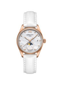 Certina Urban Collection DS-8 Lady Moon Phase C033.257.36.118.00