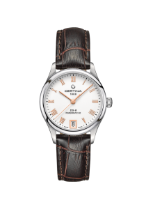 Certina Urban Collection DS-8 Lady Powermatic 80  C033.207.16.013.00