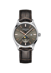 Certina Urban Collection DS-8 Moon Phase C033.457.16.081.00