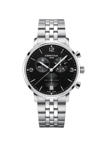 Certina Urban Collection DS Caimano Chronograph C035.417.11.057.00