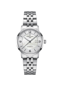 Certina Urban Collection DS Caimano Lady Automatic 29mm C035.007.11.117.00